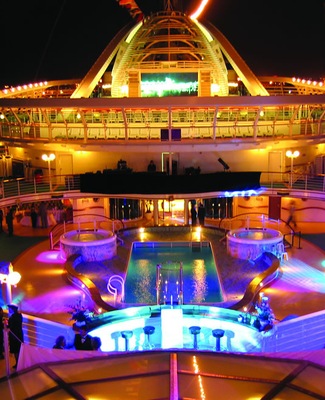 Image Caribbean Princess 9