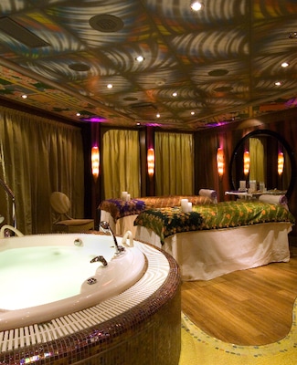 Spa - Chambre VIP Couples