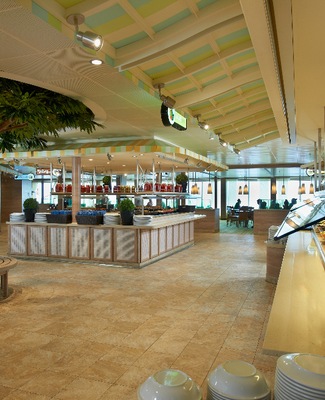 Marché Gourmand
