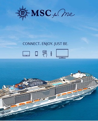 Image MSC Bellissima 25