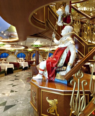 Image Carnival Spirit 7