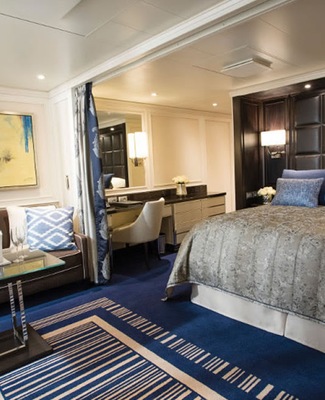 Image Seven Seas Explorer 8