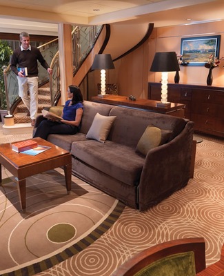 Image Queen Mary 2 9