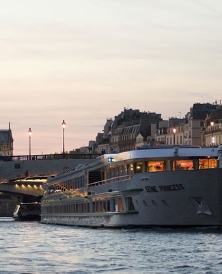 Notre Dame de Paris
