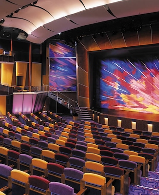 Image Brilliance of the Seas 7