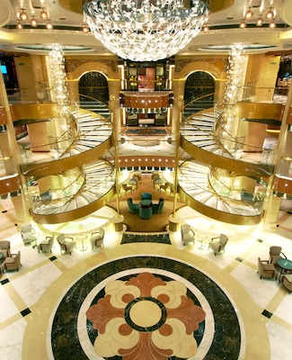 Image Regal Princess 9