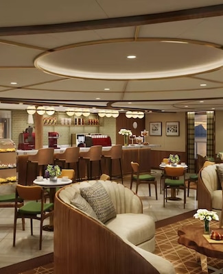 Image Seabourn Pursuit 2