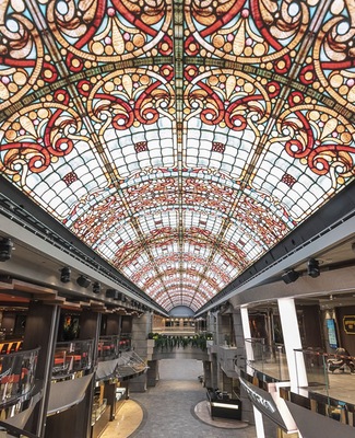 Galerie Grandiosa