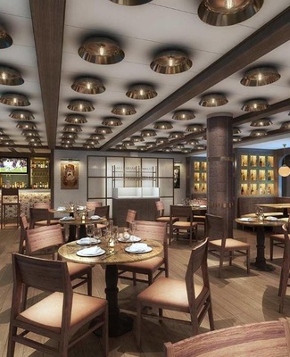 Restaurant Sport