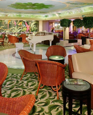 Image Queen Mary 2 34