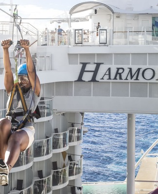 Image Harmony of the Seas 11