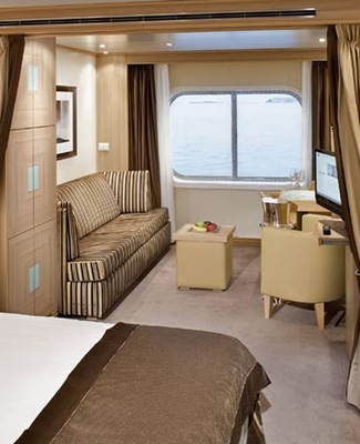 Image Seabourn Quest 16