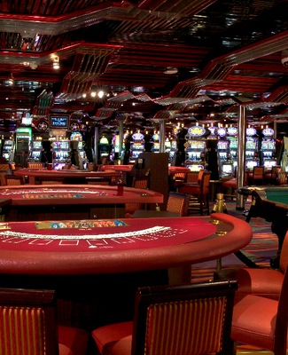 Casino