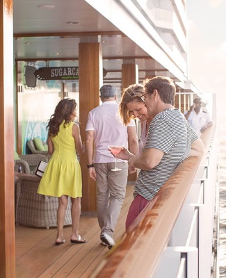 Image Norwegian Escape 36