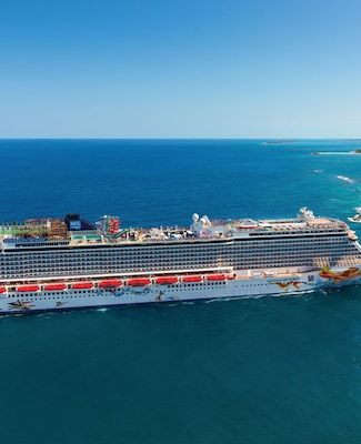 Norwegian Getaway