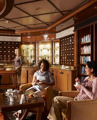 Image Grand Princess 16