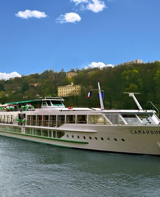 MS Camargue