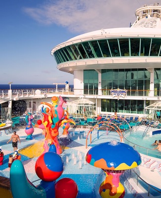 Image Freedom of the Seas 10