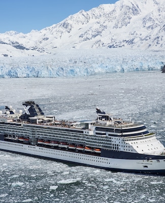 Image Celebrity Millennium 2