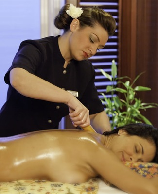 Sanctum Spa Azamara Quest