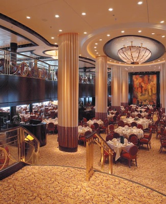 Image Serenade of the Seas 18