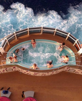 Image Carnival Breeze 40