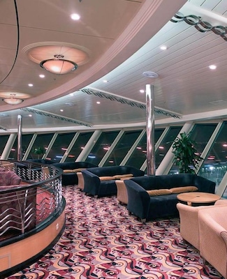 Image Navigator of the Seas 22