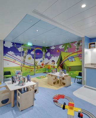 Espace Enfants
