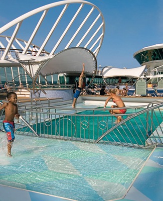 Image Enchantment of the Seas 15
