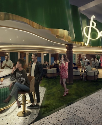 Image Icon of the Seas 21