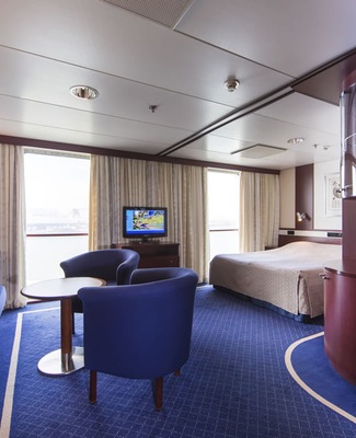 Suite Jules Verne