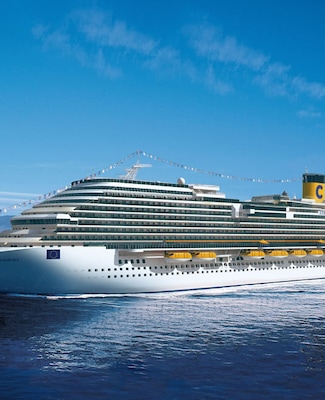 Image Costa Diadema 8