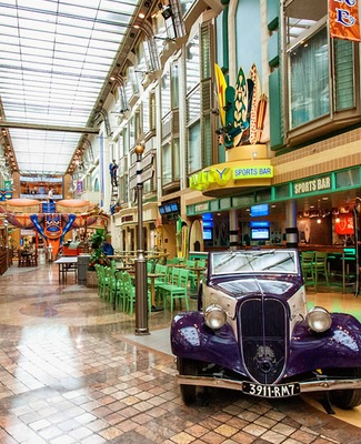 Image Adventure of the Seas 1