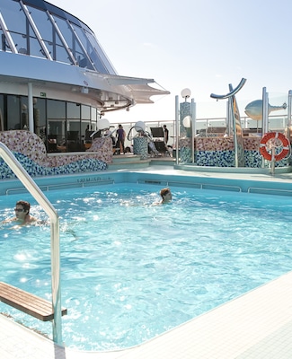 Image MSC Splendida 2