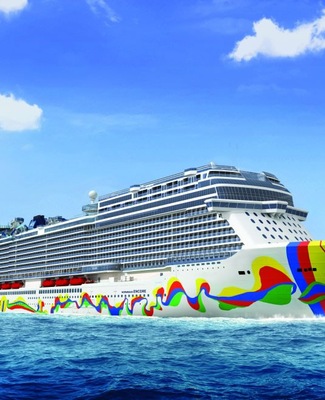 Image Norwegian Encore 10
