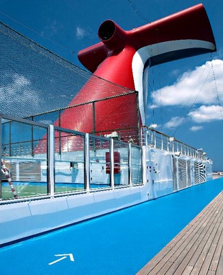 Image Carnival Glory 10