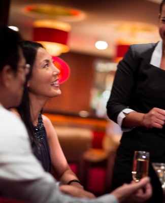 Image Celebrity Summit 15