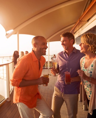 Image Celebrity Silhouette 24