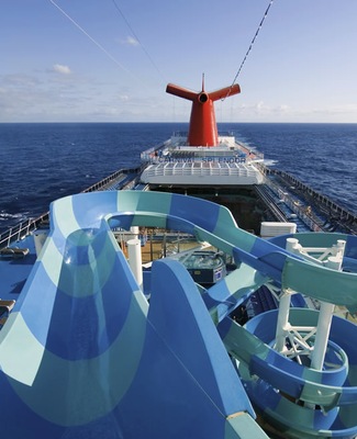 Image Carnival Splendor 25