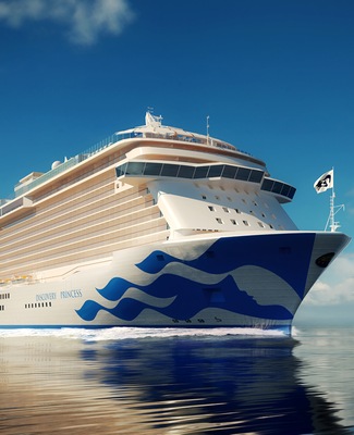 Discovery Princess