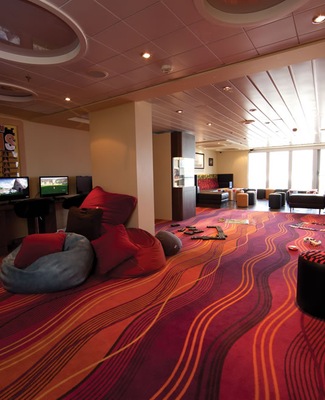Image Queen Mary 2 40