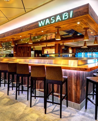 Restaurant Wasabi
