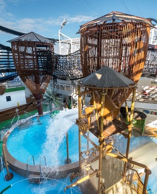Image MSC Seaside 87