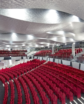 théâtre