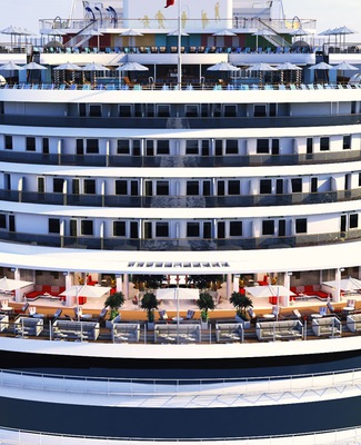 Image Costa Venezia 36
