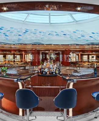 Image Seabourn Ovation 15