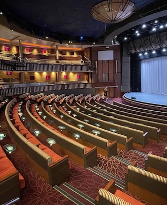 Image Celebrity Infinity 7