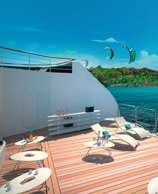 Image Le Champlain 12