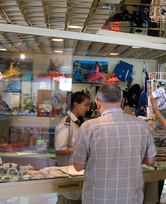 Boutique de Souvenirs