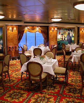 Restaurant Italien